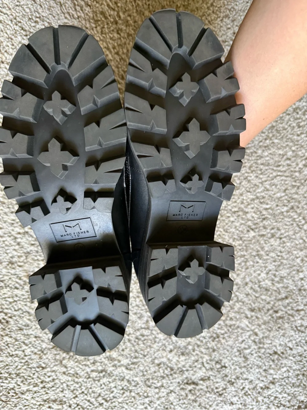 Marc Fisher Latika Loafer